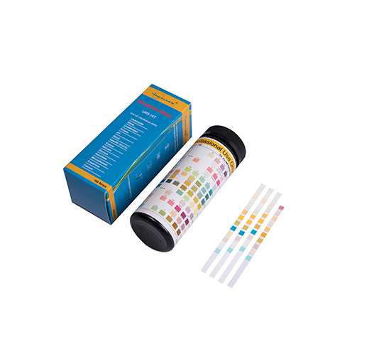 多项尿液分析试纸