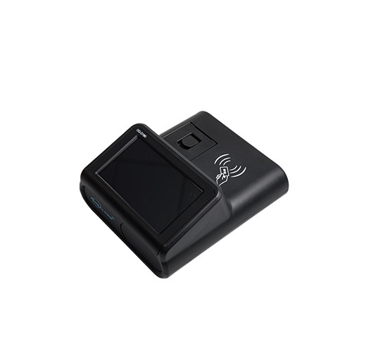 毒品联卡读数仪