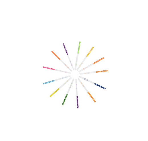 尿液毒品检测试纸