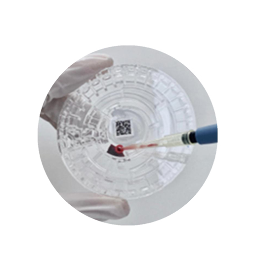 全自动生化分析仪 Diag-H200