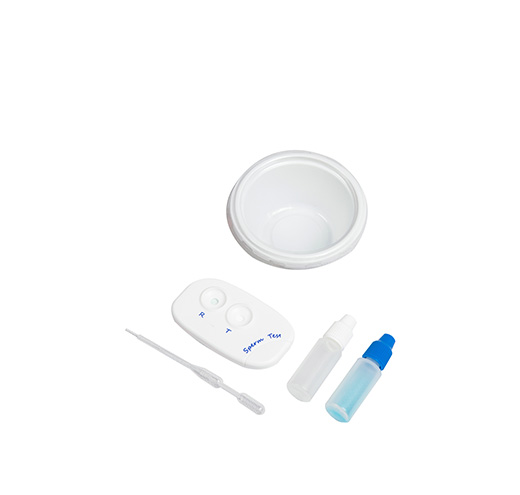 Fertilidad masculina