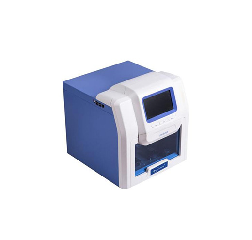 Sistema de extracción de ácido nucleico