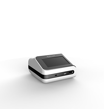 Analizador de inmunoensayo por fluorescencia OG-G200