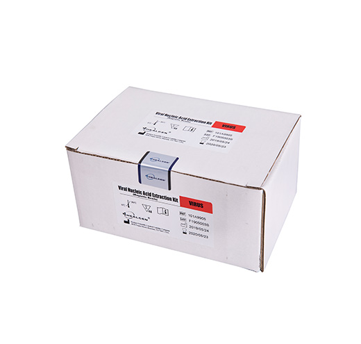 Sistema de extracción de ácido nucleico