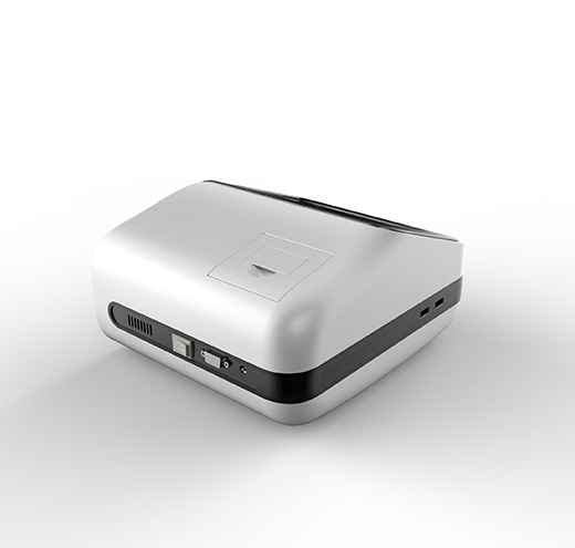 Analizador de inmunoensayo por fluorescencia OG-G200