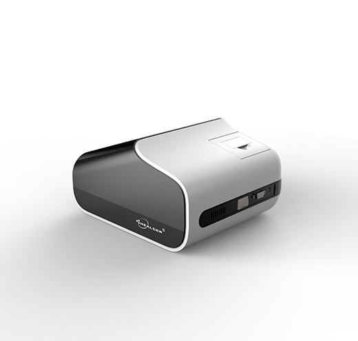 Analizador de inmunoensayo por fluorescencia OG-G200