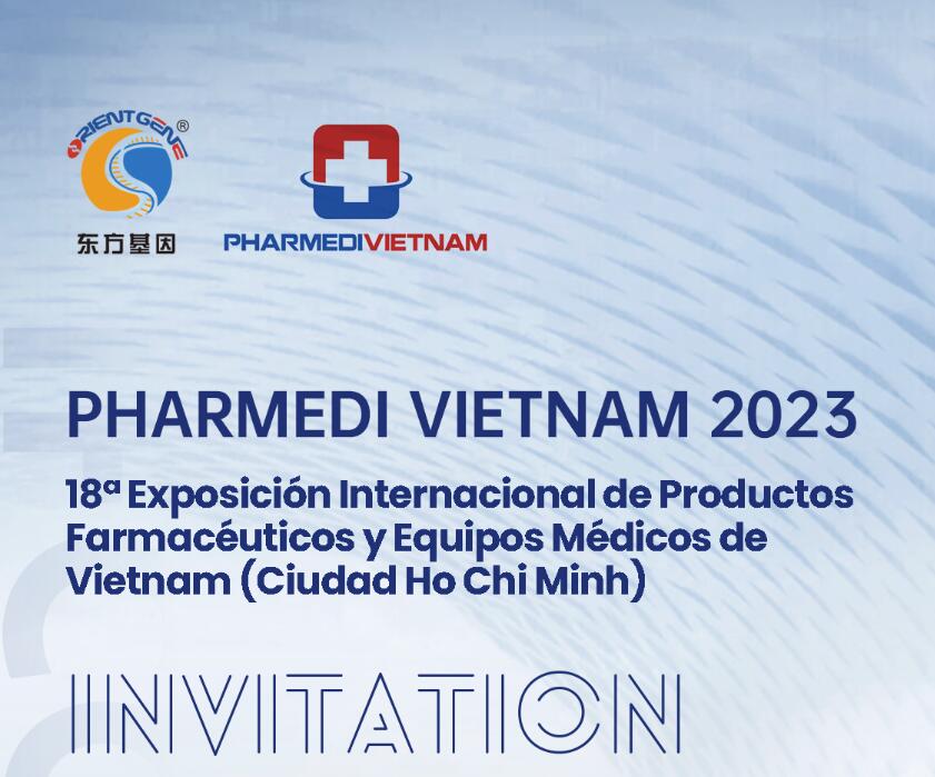 PHARMEDI VIETNAM 2023