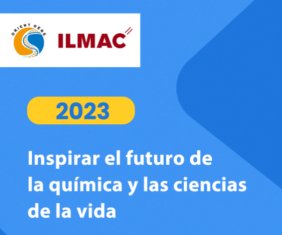 Inspirar el futuro de la química y las ciencias de la vida