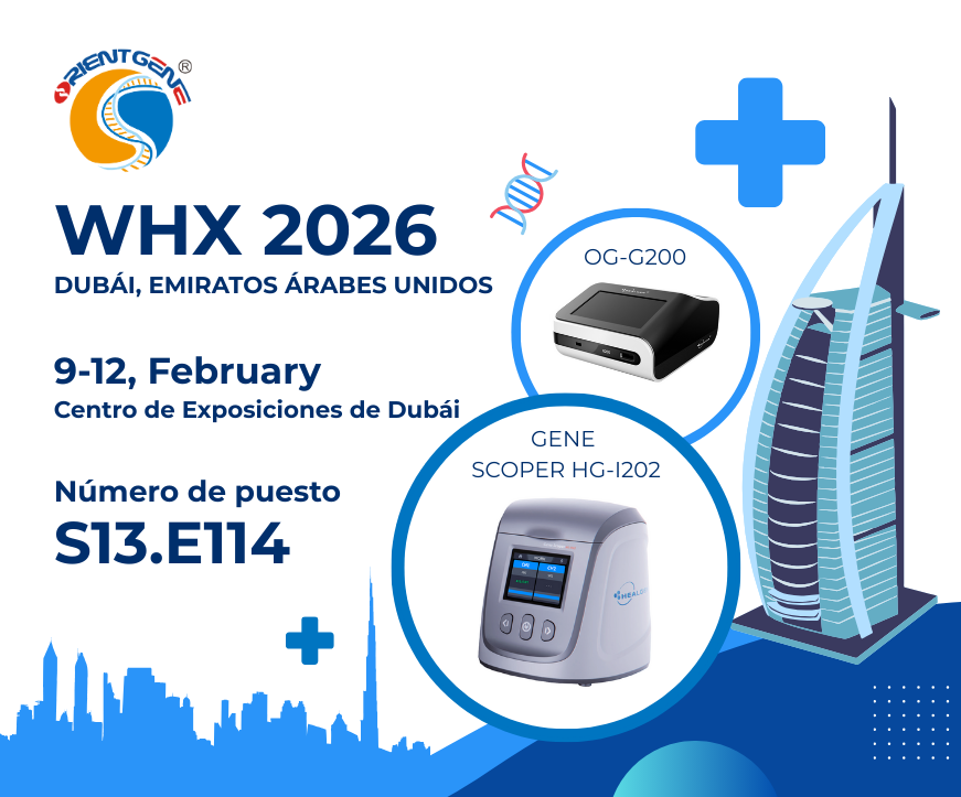 World Health Expo Dubai 2026