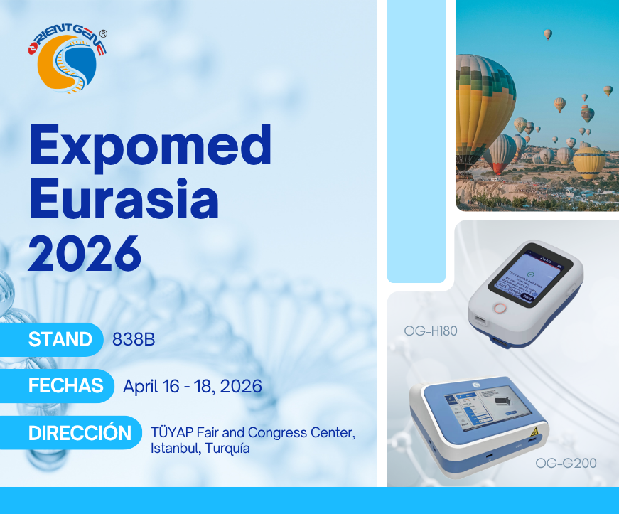 Expomed Eurasia 2026