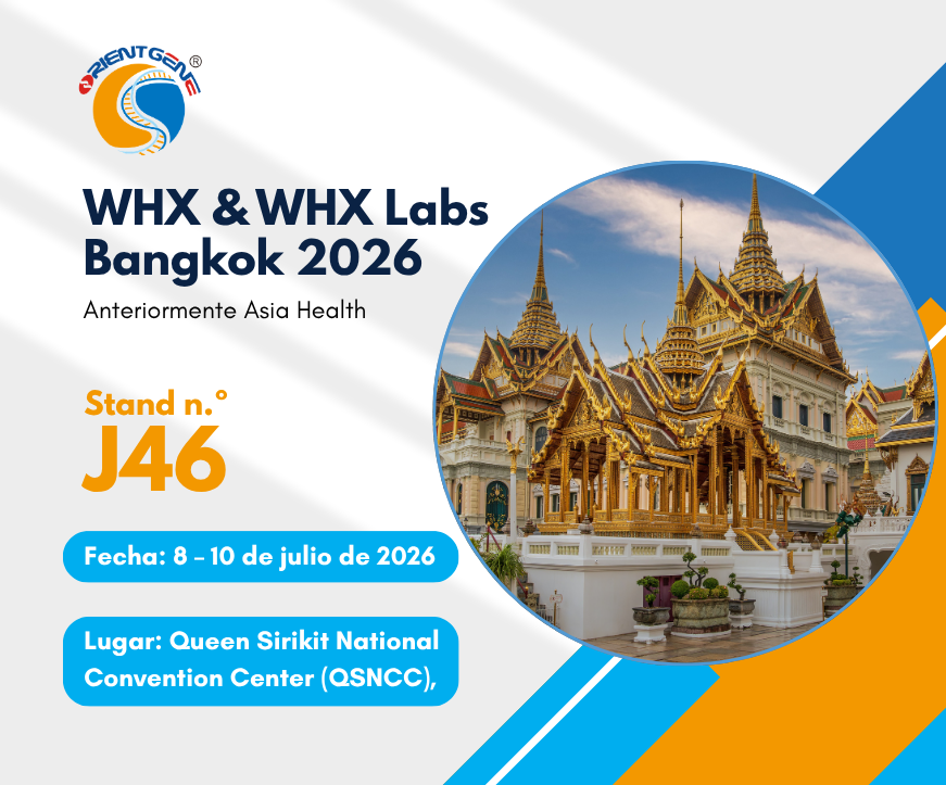 WHX & WHX Labs Bangkok 2026
