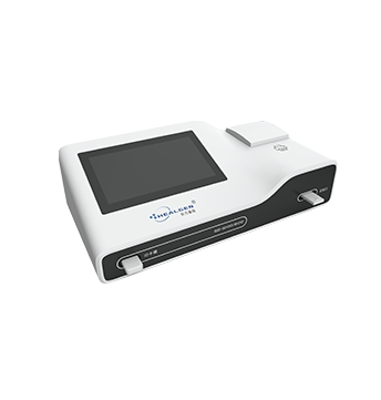 Analyseur d'immunodosage à fluorescence OG-G800