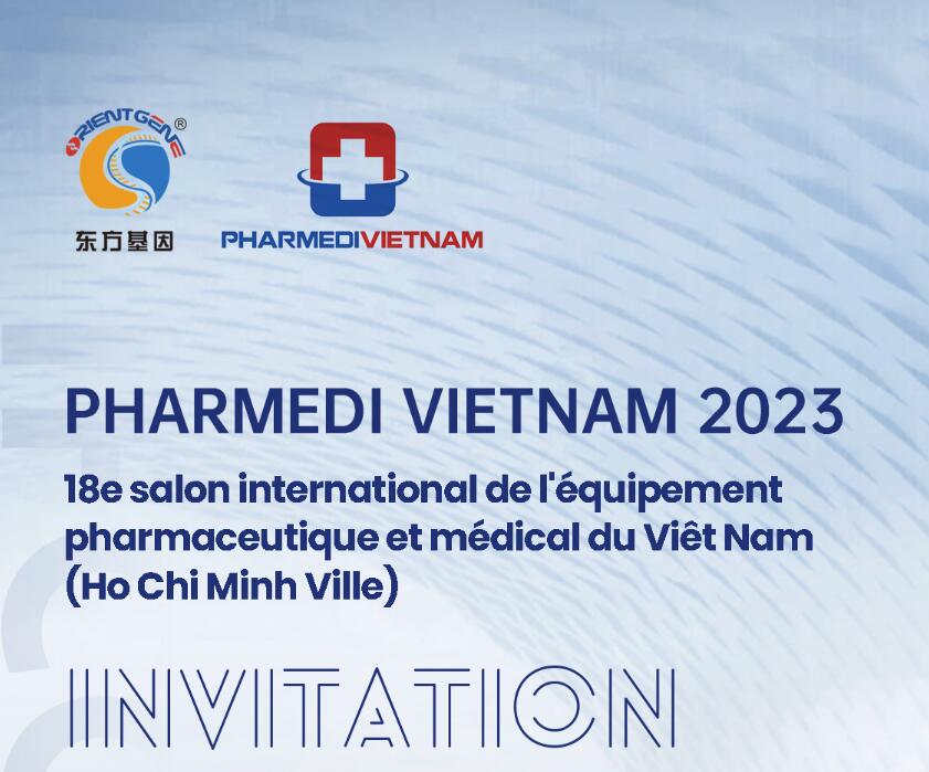 PHARMEDI VIETNAM 2023