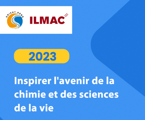 Inspirer l'avenir de la chimie et des sciences de la vie