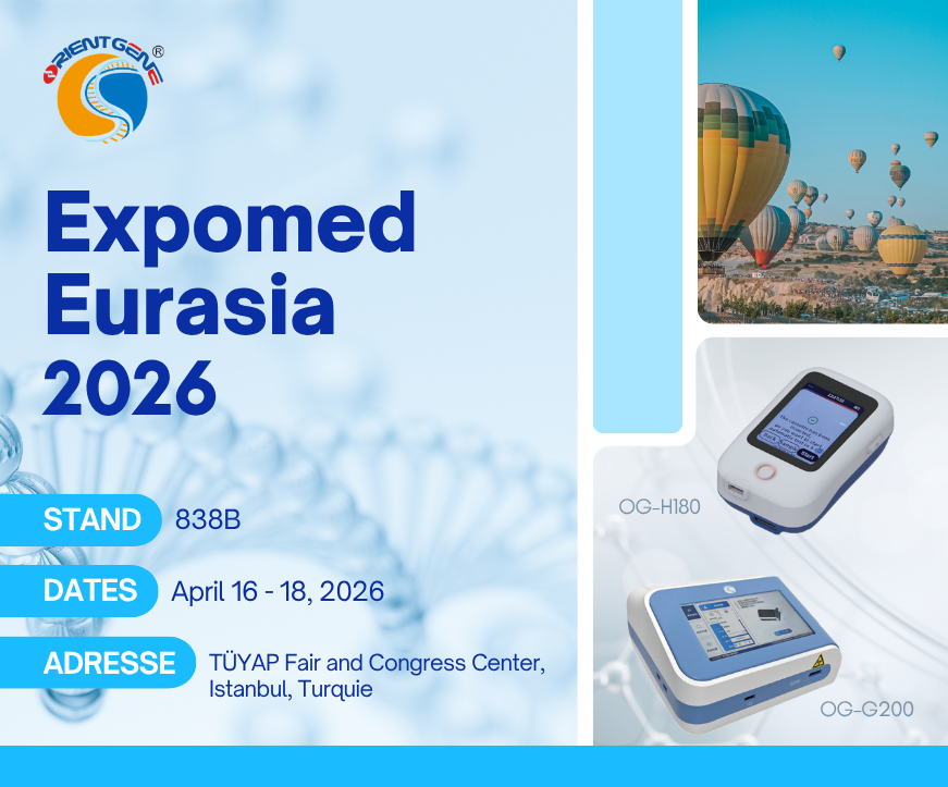 Expomed Eurasia 2026