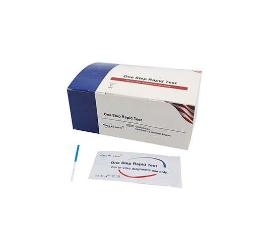 Micro-Albumin