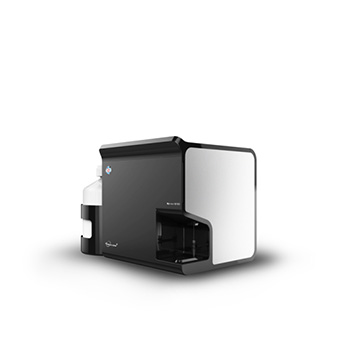 MultiPlexing BioAnalyzer
