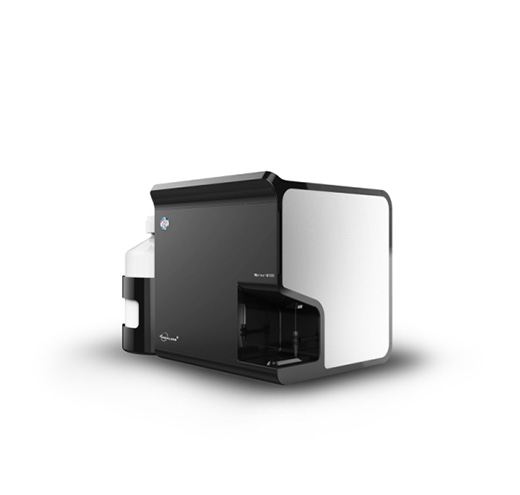 MultiPlexing BioAnalyzer
