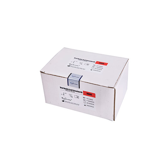 Viral Nucleic Acid