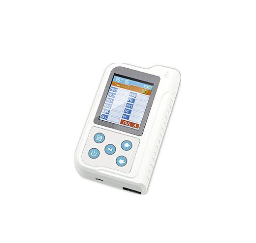 Analyzer