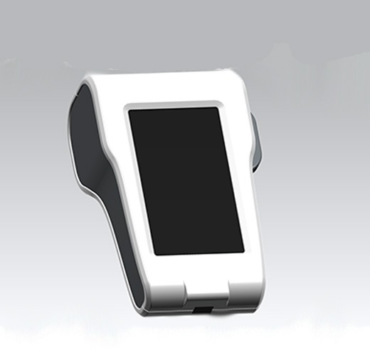 Handheld Colloidal Gold Test Reader