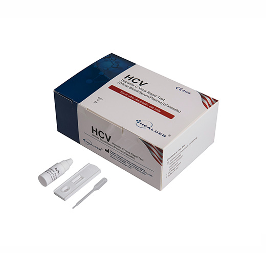 HCV