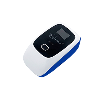 Mini Immunofluorescence Analyzer