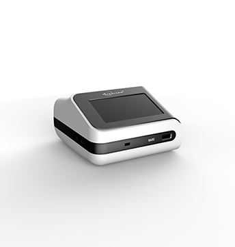 Fluorescence Immunoassay Analyzer