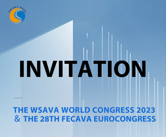 The WSAVA World Congress 2023 and the 28th FECAVA Eurocongress