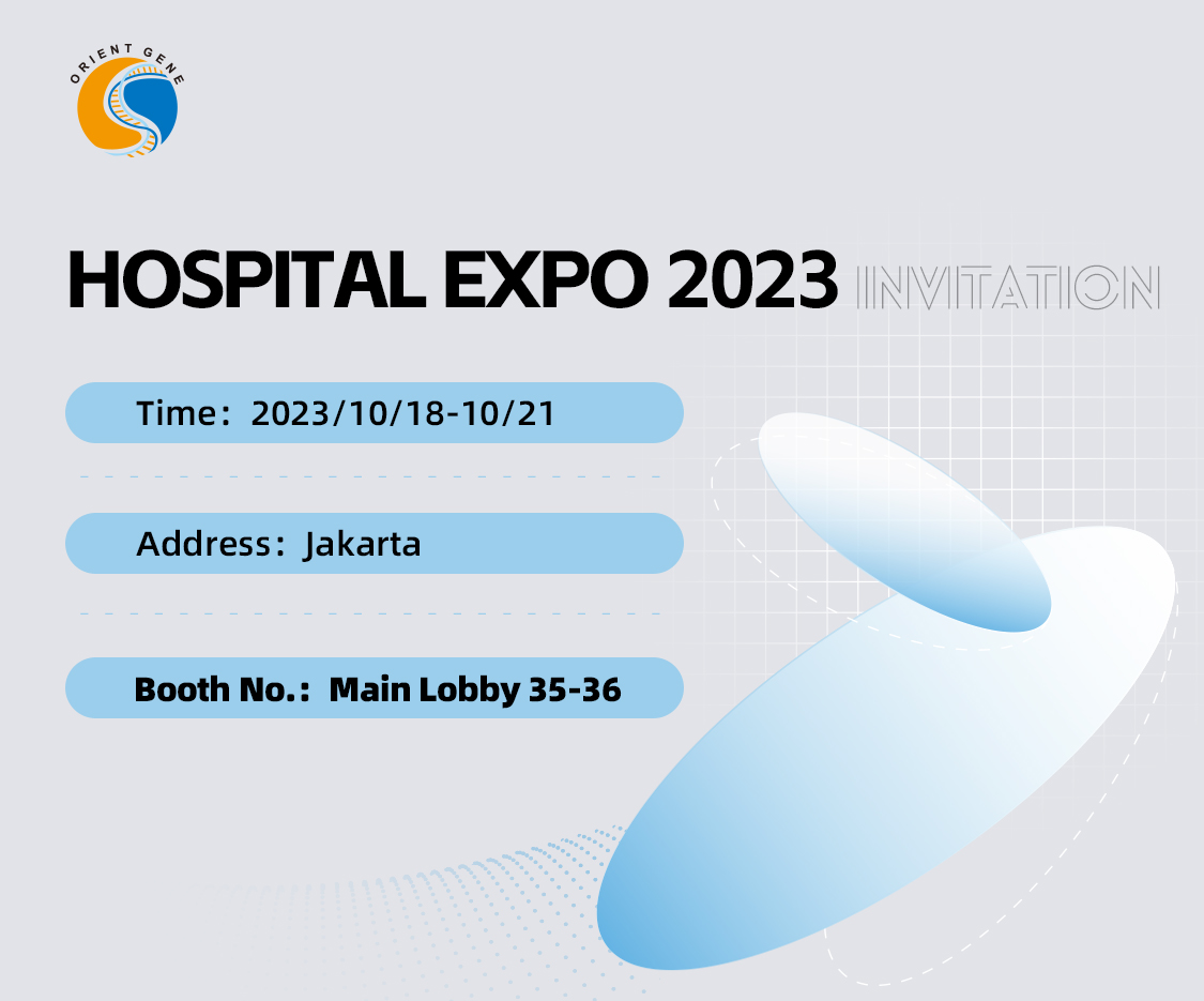 HOSPITAL EXPO 2023