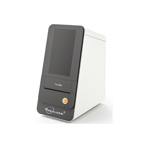 Diag-H200 Automatic Biochemistry Analyzer