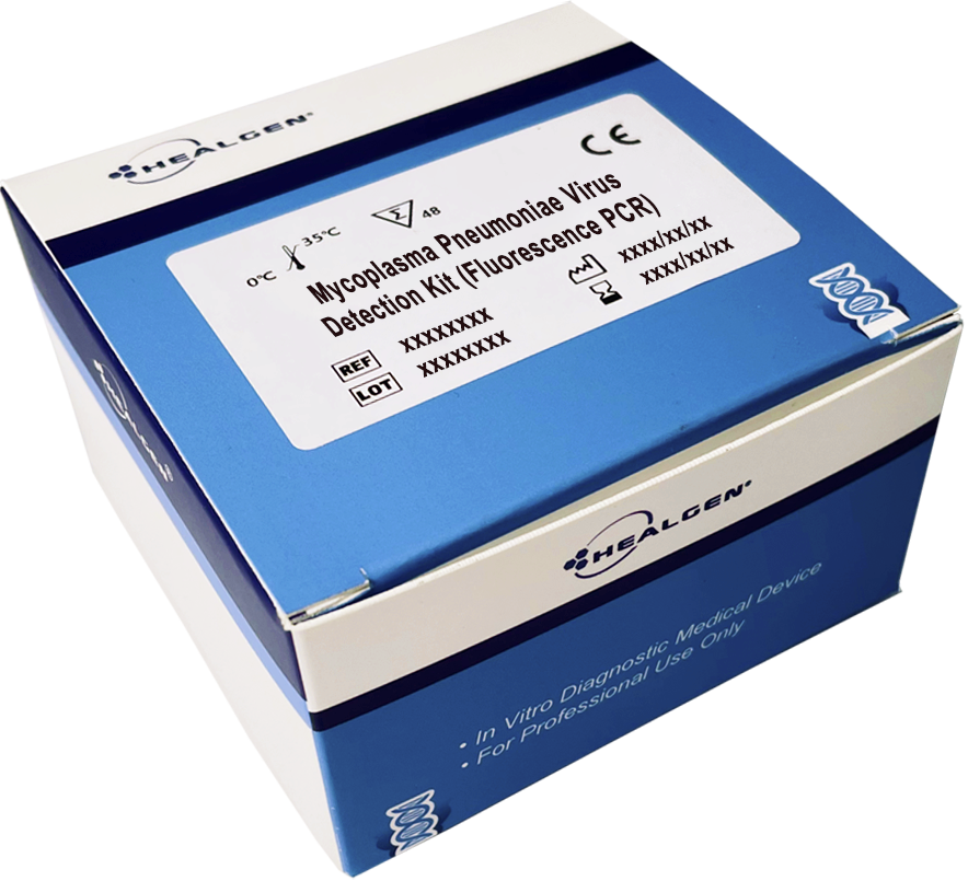 Mycoplasma Pneumoniae Detection