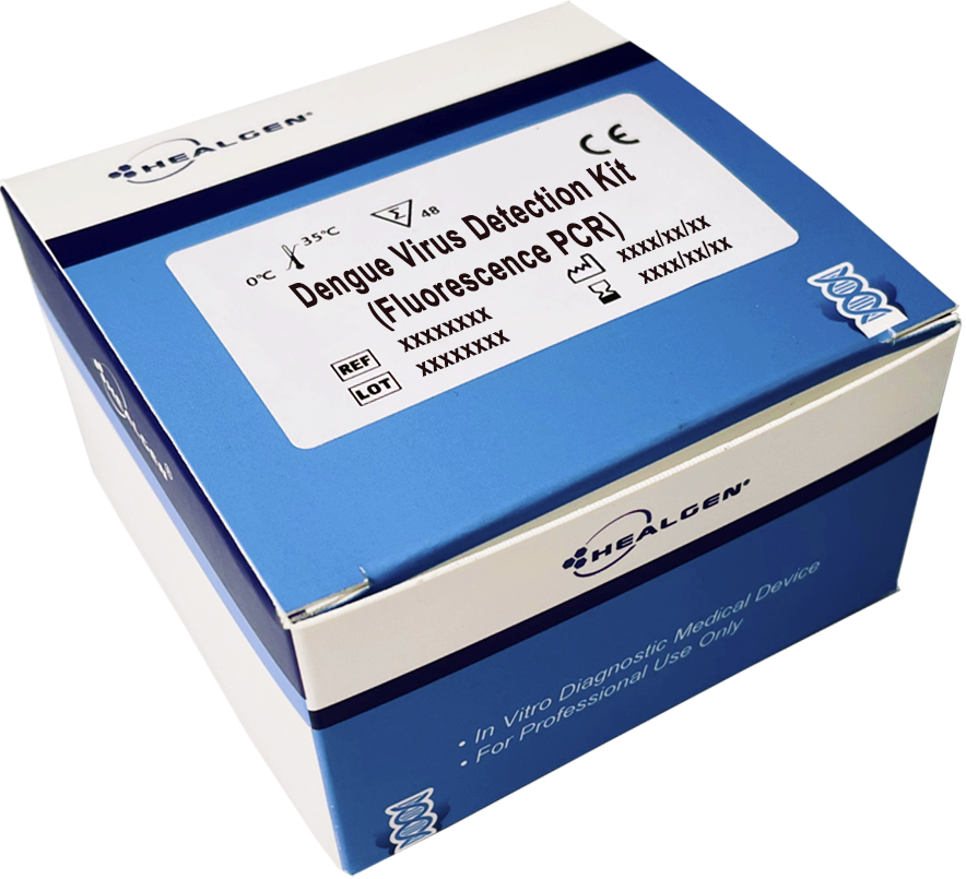 Dengue Virus Detection