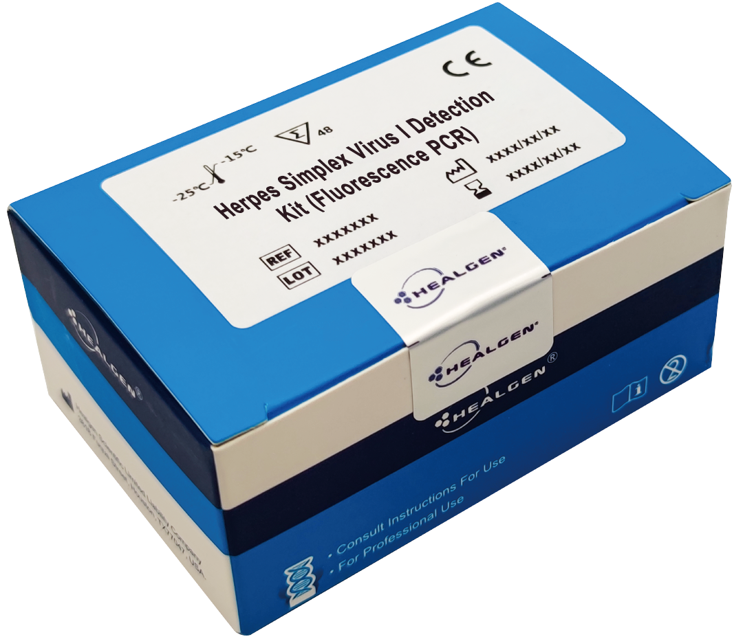 Herpes Simplex Virus I Detection