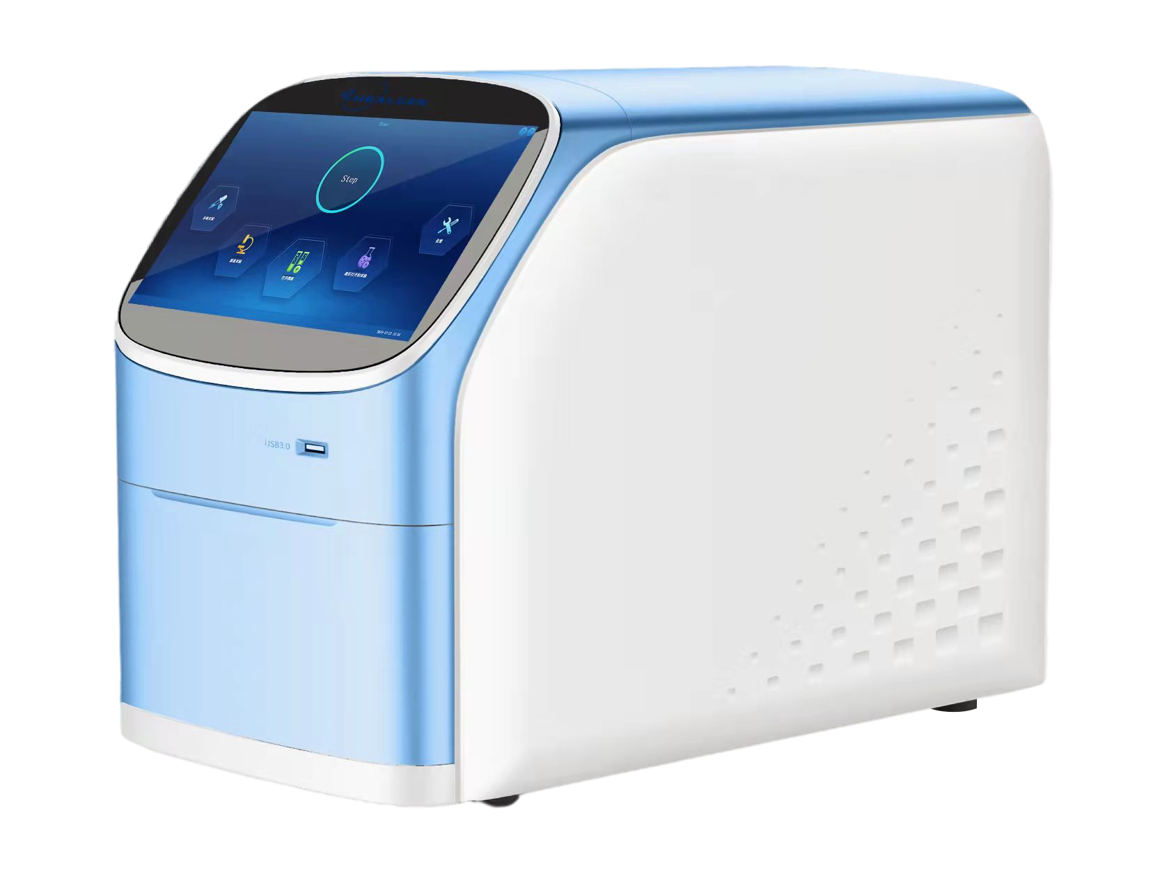 HG-P960 Real-time PCR system