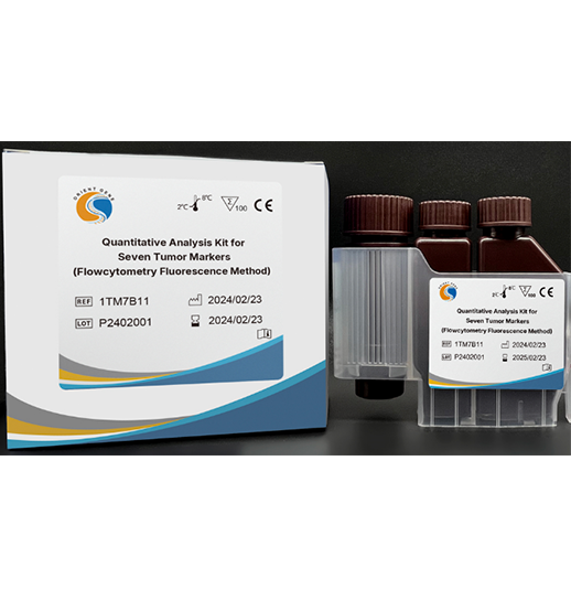 Seven Tumor Markers (TM7)