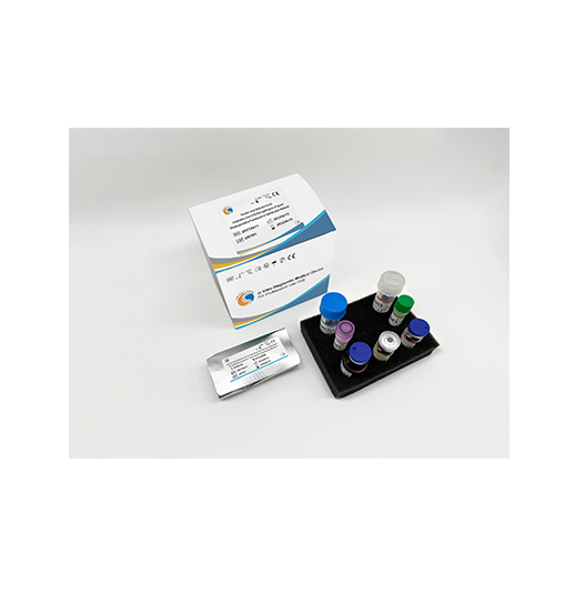 Reproductive Tract Infection Pathogens (RET9)
