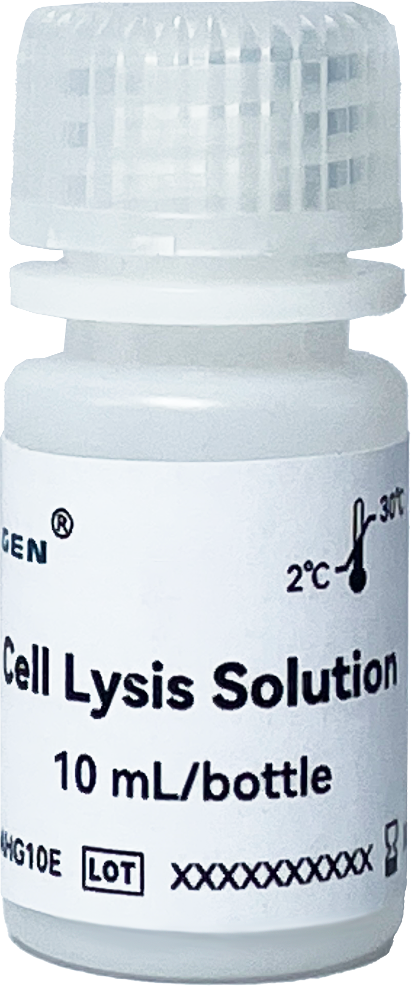 Cell Lysis Solution