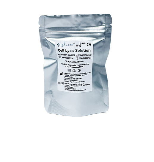 Cell Lysis Solution