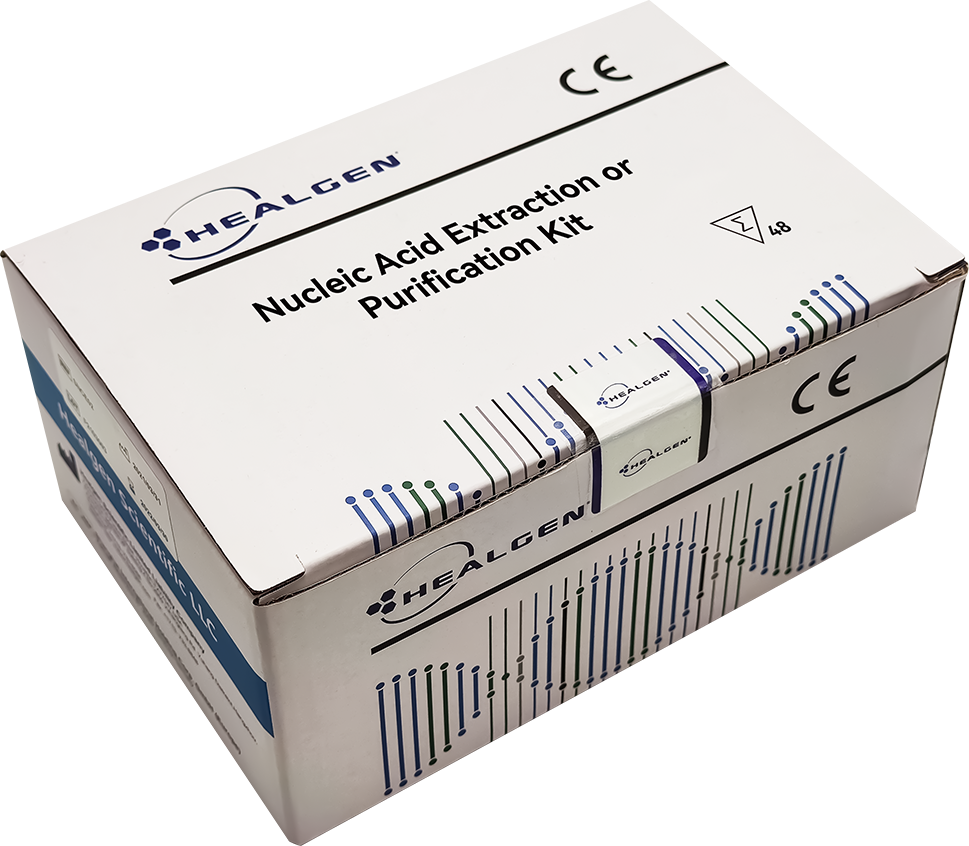 Nucleic Acid Extraction or Purification Kit