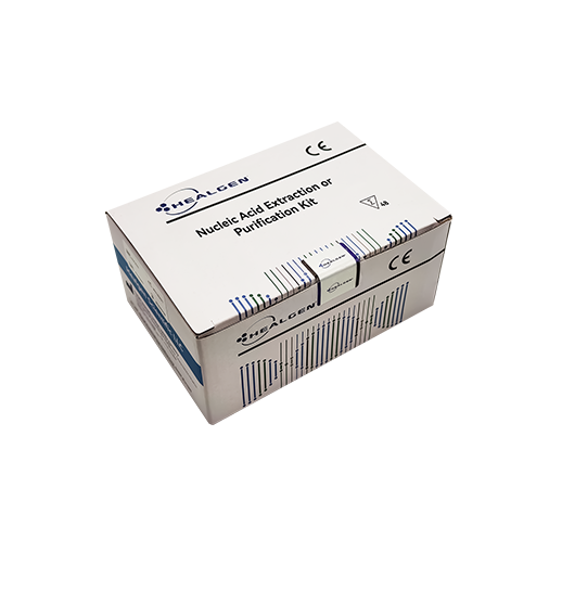 Nucleic Acid Extraction or Purification Kit