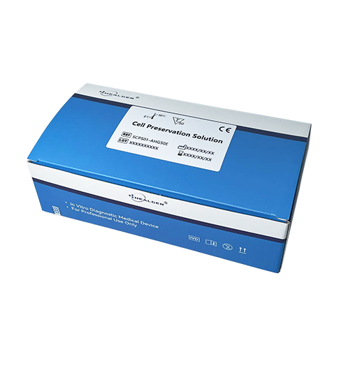Cell Preservation